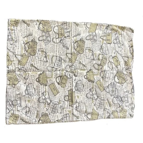 Barr + Barr | Dust Bag With Drawstring Closure, 18x25" - Picture 1 of 4